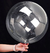 [CL875] GLOBOS BURBUJA 36" X25UN. - comprar online