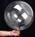 [CL875] GLOBOS BURBUJA 36" X25UN. - comprar online