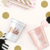 [CL893] VASOS "TEAM BRIDE" X6UN