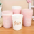 [CL893] VASOS "TEAM BRIDE" X6UN - comprar online
