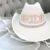 [CL895] SOMBRERO CON VELO "PREMIUM BRIDE" - comprar online