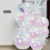 [CL909] GLOBO ESFERA IRIDISCENTE MEGA GIGANTE 60" XUN