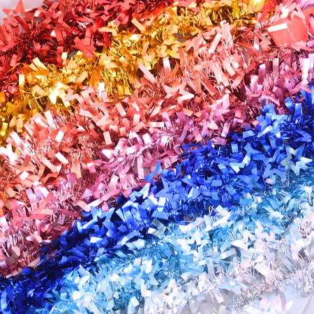 [CL91] GUIRNALDA "ESTRELLAS" MATE