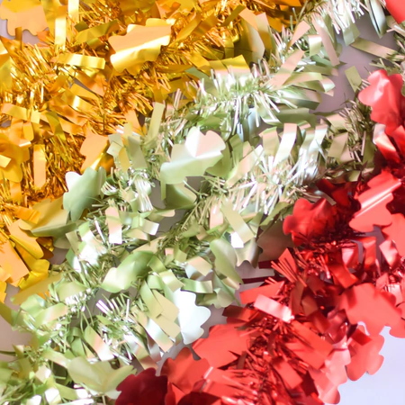 [CL92] GUIRNALDA "ARBOLITOS" MATE