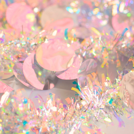 [CL94] GUIRNALDA "IRIS"