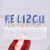 [CL957] VELAS "FELIZ CUMPLEAÑOS" HOLOGRAFICAS - comprar online