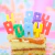 [CL959] VELAS HAPPY BIRTHDAY "LEGO"