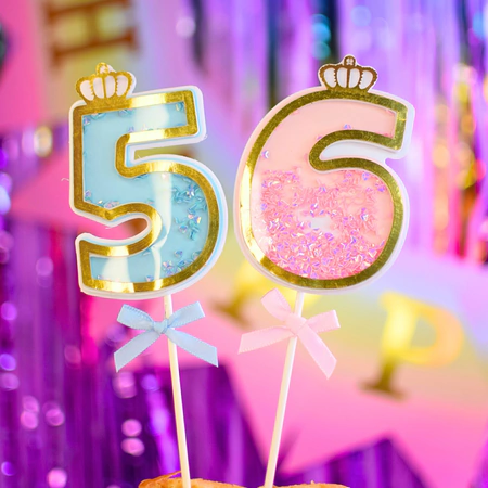 [CL978] TOPPER SHAKER "CORONITA"