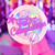 [CL979] TOPPER SHAKER FELIZ CUMPLE "SIRENITA"