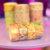 [CL993] WASHI TAPE SET X3 "GOLD" - comprar online