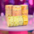 [CL993] WASHI TAPE SET X3 "GOLD" en internet