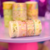 [CL993] WASHI TAPE SET X3 "GOLD" - tienda online
