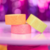 [CL995] WASHI TAPE SET X3 "SHIMMER" - comprar online