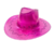 [CL998] SOMBRERO VAQUERO METALIZADO - comprar online
