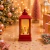 [CM114] FAROL LED "CHRISTMAS" - Casa Lavalle