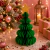 [CM22] DECO ARBOLITOS DE NAVIDAD 30CM X2PCS. en internet