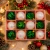 [CM41] CAJA DE ESFERAS NAVIDEÑAS "IRIDISCENTE" X12PCS. - Casa Lavalle