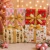 [CM86] PAPEL DE REGALO "CHRISTMAS PRESENT" X2UN.