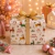 [CM86] PAPEL DE REGALO "CHRISTMAS PRESENT" X2UN. - Casa Lavalle