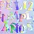 [EZ121] BANDERINES TORNASOLADO - comprar online