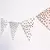 [EZ119] BANDERINES DIAMOND ESTRE/LUNAR - comprar online