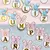 [EZ118] BANDERIN ¨GIRL AND BOY¨ - comprar online