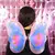 [CL497] DISFRAZ DE MARIPOSA "MAGIC BUTTERFLY" - comprar online
