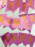 [EZ122] BANDERINES FELIZ CUMPLE "LASER" - comprar online