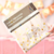 [EZ153] MANTELES CON LUNARES CELESTE - comprar online