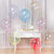 [EZ207] GLOBOS BURBUJA X20UN - Casa Lavalle