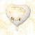 [EZ263/264/265/266] GLOBOS BLANCO FELIZ DIA MAMA X50 - comprar online