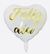 [EZ263/264/265/266] GLOBOS BLANCO FELIZ DIA MAMA X50 - tienda online