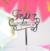 [EZ436] TOPPERS PLASTICO FELIZ CUMPLE en internet