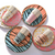 [EZ515] VASOS SAFARI PINK X10UN