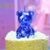 [EZ560] VELAS "BEAR" - comprar online