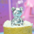 [EZ560] VELAS "BEAR" en internet