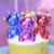 [EZ560] VELAS "BEAR" - Casa Lavalle