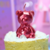 [EZ560] VELAS "BEAR" - tienda online