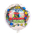 [EZ588] GLOBOS DIA DEL PADRE 45CM X50UN