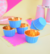 Imagen de [EZ734] PIROTINES "SMOOTIES" X50UN