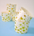 [EZ745] PIROTINES "GOLDEN" PARA CUPCAKES X50UN - comprar online