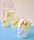 [EZ745] PIROTINES "GOLDEN" PARA CUPCAKES X50UN en internet