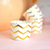 [EZ745] PIROTINES "GOLDEN" PARA CUPCAKES X50UN - Casa Lavalle