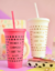[EZ891] VASOS "CHISMOSA" en internet