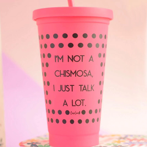 [EZ891] VASOS "CHISMOSA" - comprar online