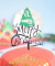 [EZ918] TOPPER NAVIDEÑO "A VERY MERRY CHRISTMAS" - comprar online