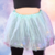 [EZ979] POLLERA TUTÚ LED 40CM