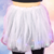 [EZ979] POLLERA TUTÚ LED 40CM - comprar online