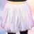 [BH300] POLLERA "TUTU" 40CM - SIN LED