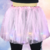 [EZ979] POLLERA TUTÚ LED 40CM - Casa Lavalle